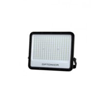 cierny led reflektor lumileds pro 150w