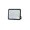 cierny led reflektor lumileds pro 150w