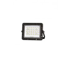 cierny led reflektor lumileds pro 20w