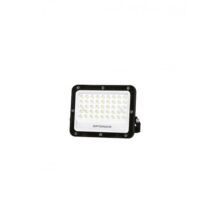 cierny led reflektor lumileds pro 30w