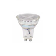stmievatelna smd led ziarovka gu10 6w