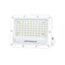 biely led reflektor lumiled pro 50w 90d ip65