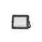 cierny led reflektor lumiled pro 10w 90d ip65
