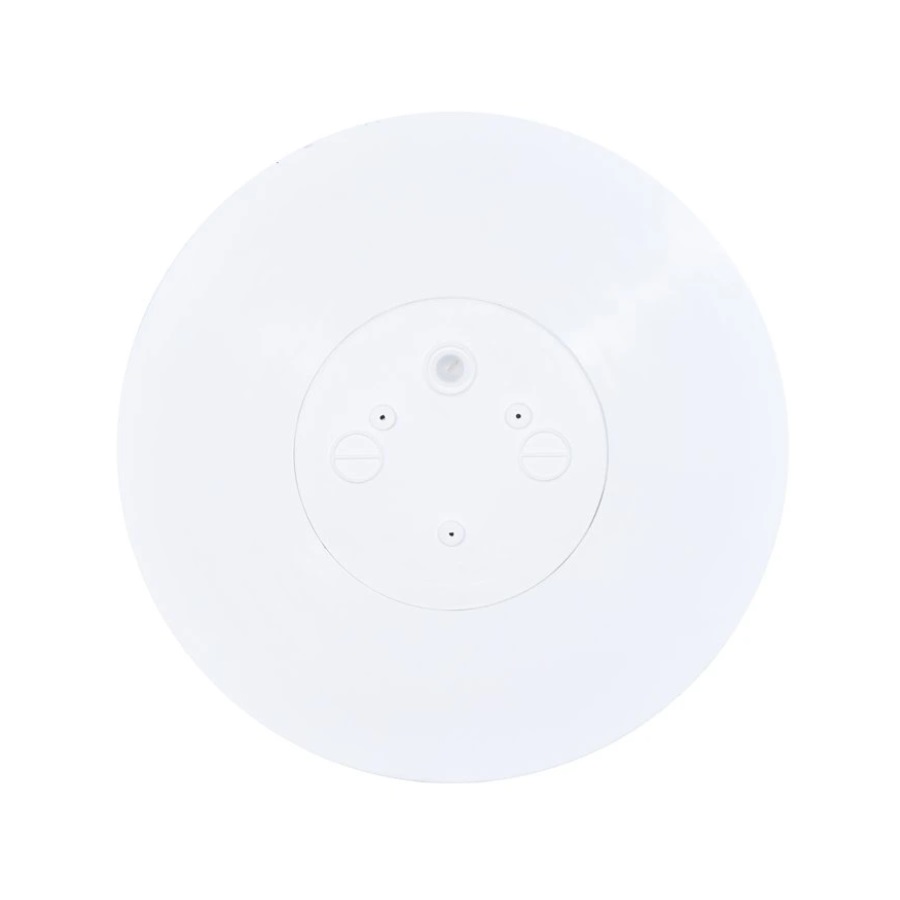 Okrúhle LED svietidlo na povrch IP44 MAKAR 50W CCT – Obrázok 2