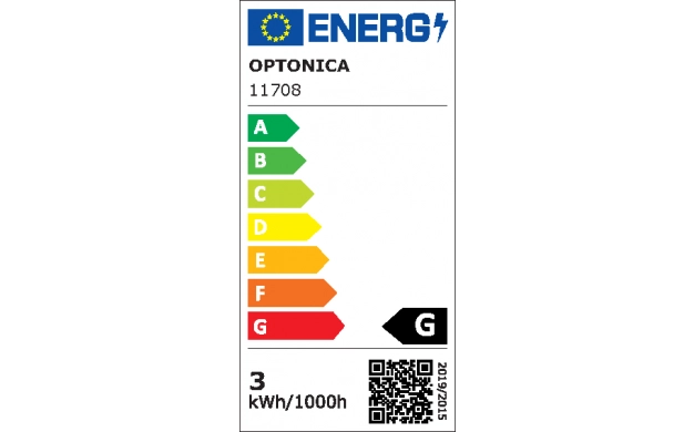 Dekoratívna LED FILAMENT žiarovka E27 2,5W IRON NET IV medená – Obrázok 2