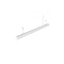 biely linearne led svietidlo easy 120cm 40w
