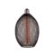 dekorativna led filament ziarovka e27 2,5w iron net ii cierna