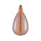 dekorativna led filament ziarovka e27 3w amber iv