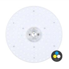 led modul do stropnic s volitelnym vykonom 32-40-48w cct