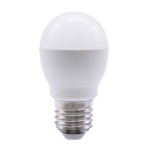 led ziarovka e27 g46 10w
