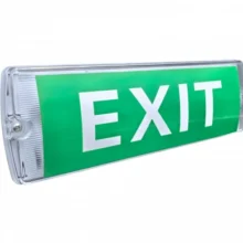 nudzove led svietidlo ip65 5w s piktogramom