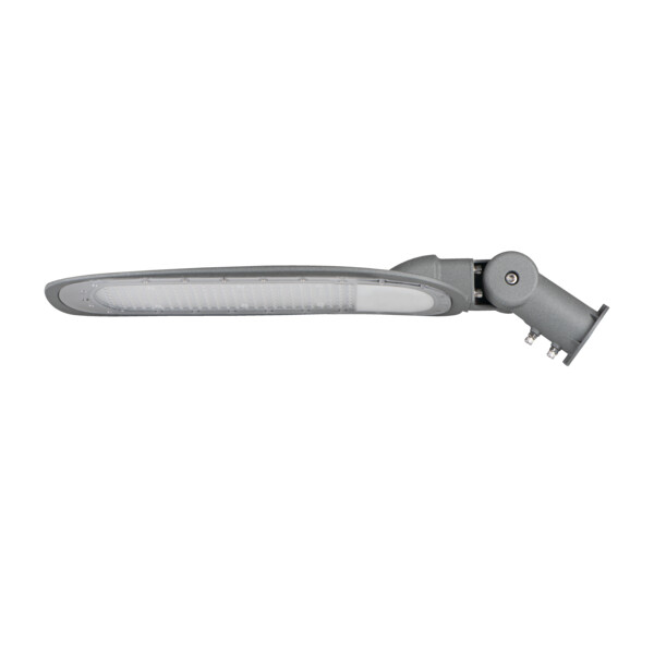 LED pouličné svietidlo s kĺbom IP66 Lumitron 50W 7600lm