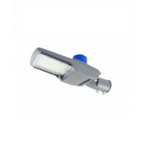 poulicne led svietidlo lumileds nema base 50w