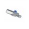 poulicne led svietidlo lumileds nema base 50w