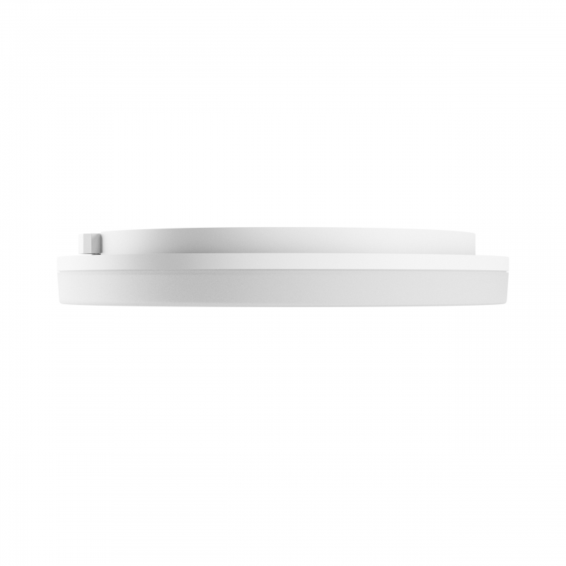 Okrúhle LED svietidlo na povrch FUSION IP44 20-30-40W CCT – Obrázok 5